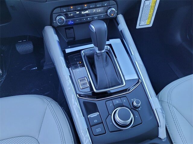 2025 MAZDA CX-5 2.5 S Premium Plus Package Roseville CA