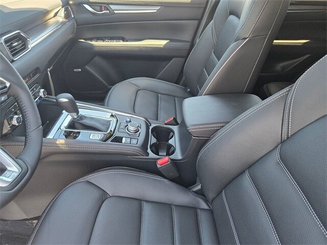 2025 MAZDA CX-5 2.5 S Premium Plus Package Roseville CA