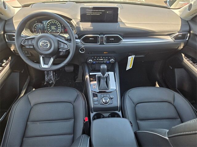 2025 MAZDA CX-5 2.5 S Premium Plus Package Roseville CA
