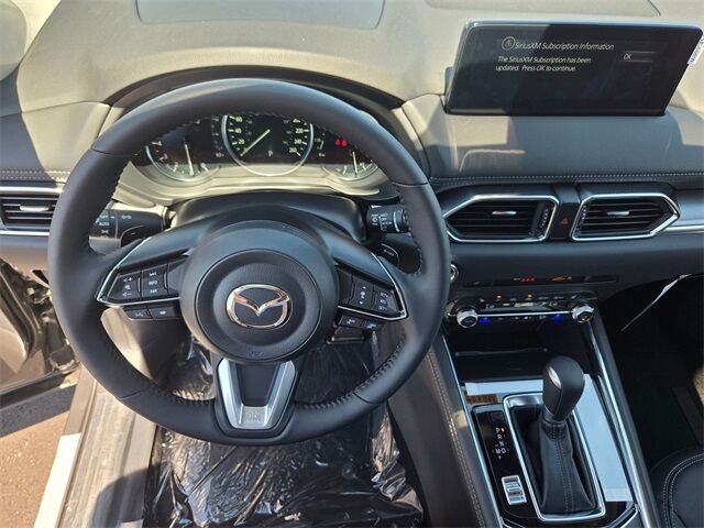 2025 MAZDA CX-5 2.5 S Premium Plus Package Roseville CA