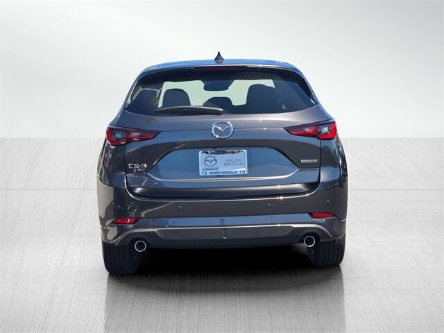 2025 MAZDA CX-5 2.5 S Premium Plus Package Roseville CA