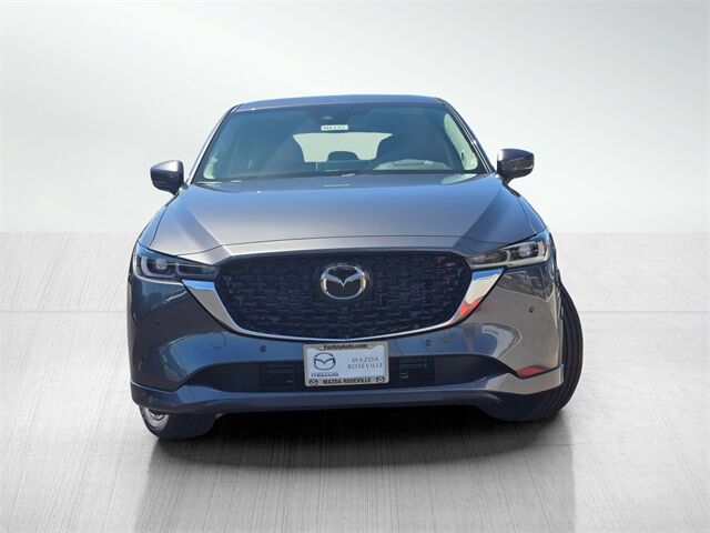 2025 MAZDA CX-5 2.5 S Premium Plus Package Roseville CA