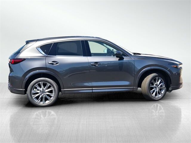2025 MAZDA CX-5 2.5 S Premium Plus Package Roseville CA