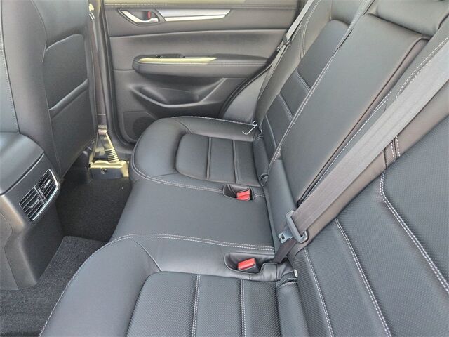 2025 MAZDA CX-5 2.5 S Premium Plus Package Roseville CA