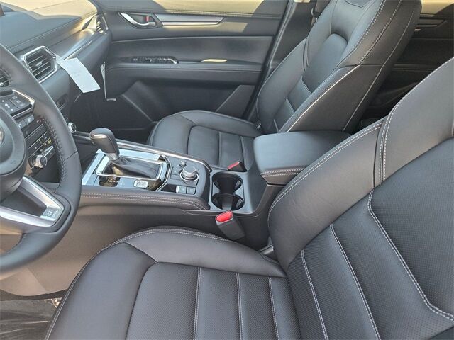 2025 MAZDA CX-5 2.5 S Premium Plus Package Roseville CA
