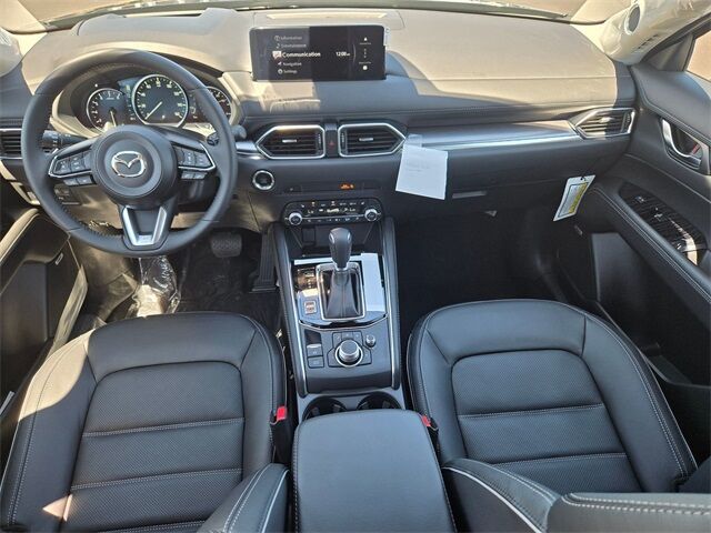2025 MAZDA CX-5 2.5 S Premium Plus Package Roseville CA
