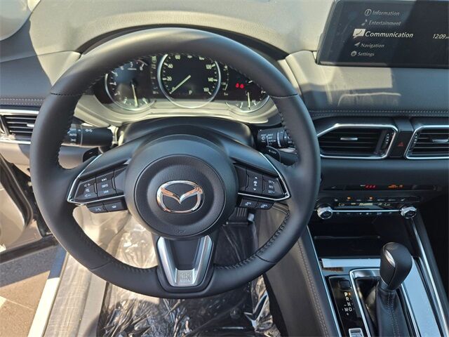 2025 MAZDA CX-5 2.5 S Premium Plus Package Roseville CA
