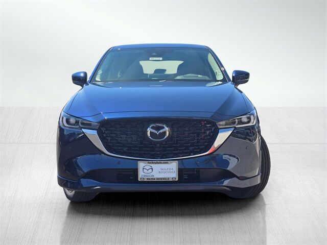 2025 MAZDA CX-5 2.5 S Premium Plus Package Roseville CA