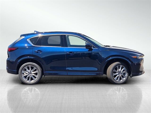 2025 MAZDA CX-5 2.5 S Premium Plus Package Roseville CA
