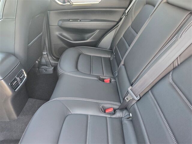 2025 MAZDA CX-5 2.5 S Premium Plus Package Roseville CA