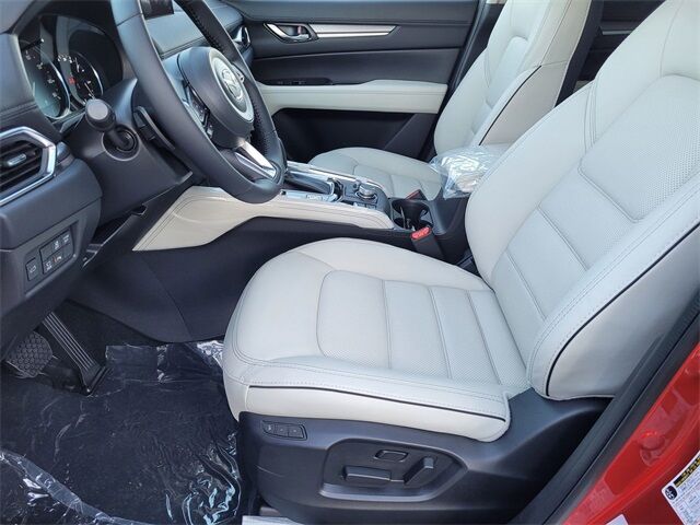 2025 MAZDA CX-5 2.5 S Premium Plus Package Roseville CA