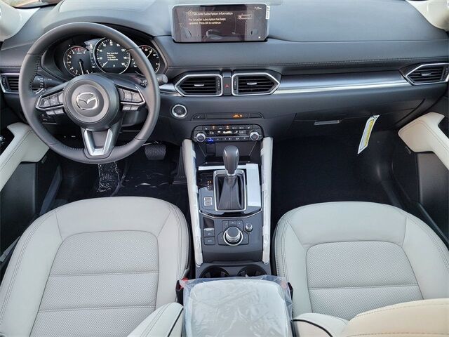2025 MAZDA CX-5 2.5 S Premium Plus Package Roseville CA