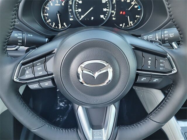2025 MAZDA CX-5 2.5 S Premium Plus Package Roseville CA