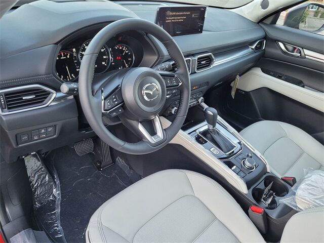 2025 MAZDA CX-5 2.5 S Premium Plus Package Roseville CA