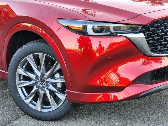 2025 MAZDA CX-5 2.5 S Premium Plus Package Roseville CA