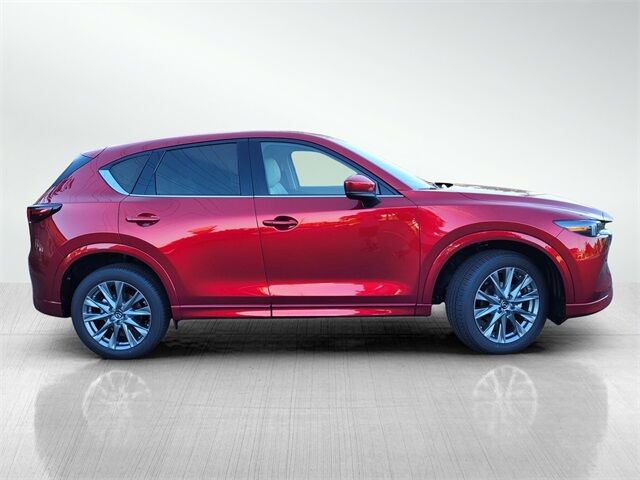 2025 MAZDA CX-5 2.5 S Premium Plus Package Roseville CA