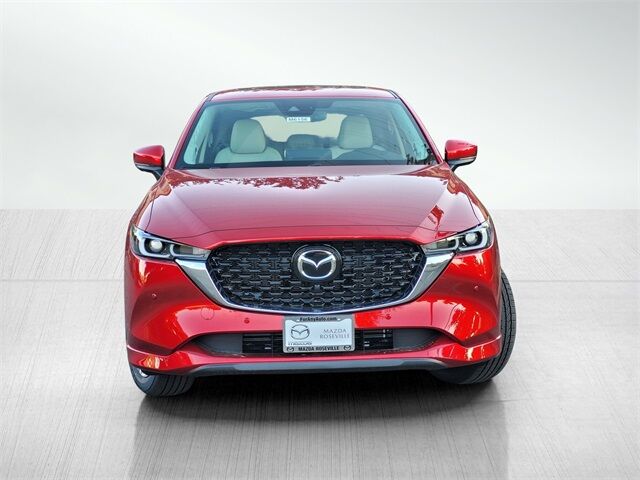 2025 MAZDA CX-5 2.5 S Premium Plus Package Roseville CA