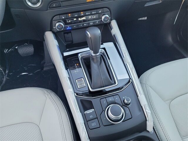 2025 MAZDA CX-5 2.5 S Premium Plus Package Roseville CA