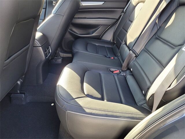2025 MAZDA CX-5 2.5 S Premium Plus Package Roseville CA