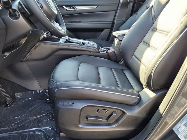 2025 MAZDA CX-5 2.5 S Premium Plus Package Roseville CA