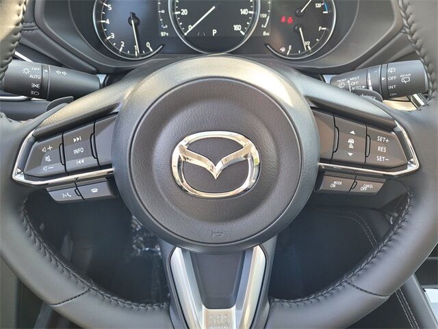 2025 MAZDA CX-5 2.5 S Premium Plus Package Roseville CA