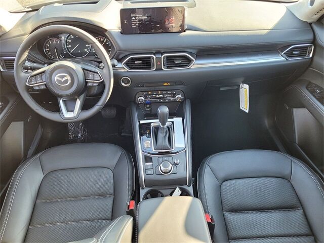 2025 MAZDA CX-5 2.5 S Premium Plus Package Roseville CA