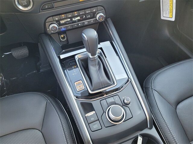 2025 MAZDA CX-5 2.5 S Premium Plus Package Roseville CA