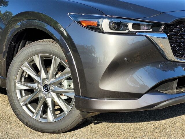 2025 MAZDA CX-5 2.5 S Premium Plus Package Roseville CA