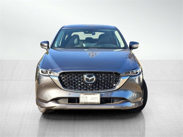 2025 MAZDA CX-5 2.5 S Premium Plus Package Roseville CA