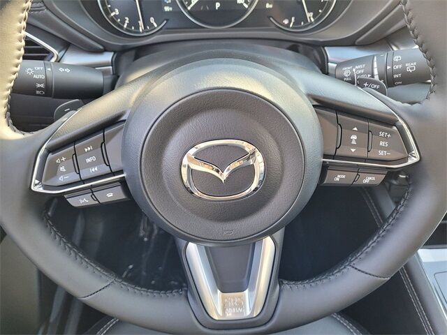 2025 MAZDA CX-5 2.5 S Premium Plus Package Roseville CA