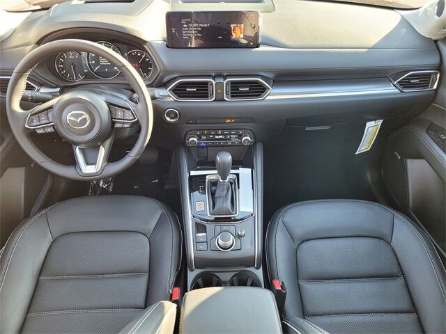 2025 MAZDA CX-5 2.5 S Premium Plus Package Roseville CA