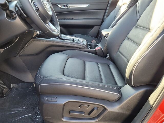 2025 MAZDA CX-5 2.5 S Premium Plus Package Roseville CA