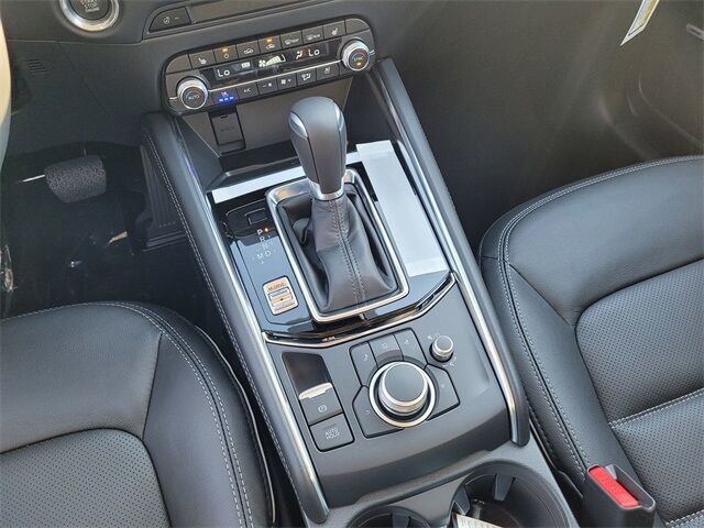 2025 MAZDA CX-5 2.5 S Premium Plus Package Roseville CA