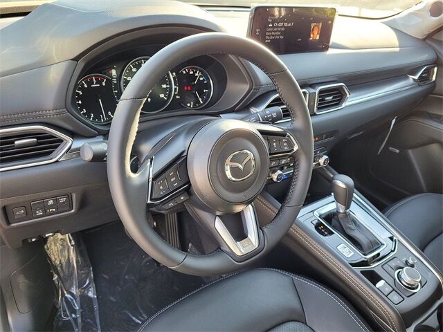 2025 MAZDA CX-5 2.5 S Premium Plus Package Roseville CA