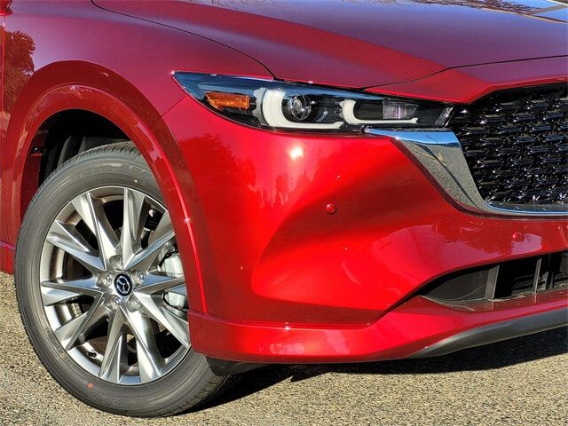 2025 MAZDA CX-5 2.5 S Premium Plus Package Roseville CA