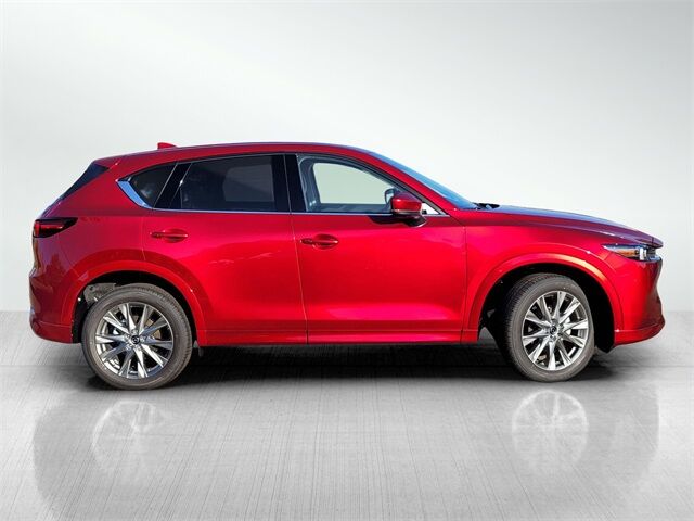 2025 MAZDA CX-5 2.5 S Premium Plus Package Roseville CA