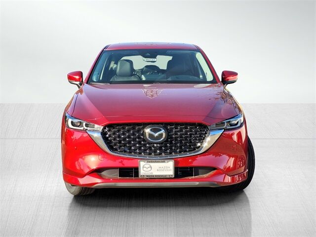 2025 MAZDA CX-5 2.5 S Premium Plus Package Roseville CA