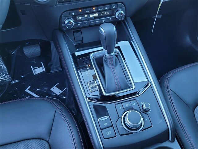 2025 MAZDA CX-5 2.5 Turbo Premium Roseville CA