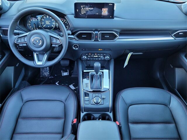 2025 MAZDA CX-5 2.5 Turbo Premium Roseville CA