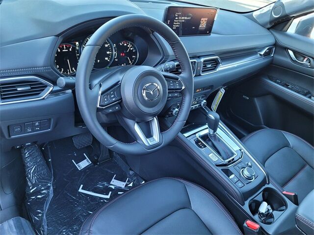 2025 MAZDA CX-5 2.5 Turbo Premium Roseville CA