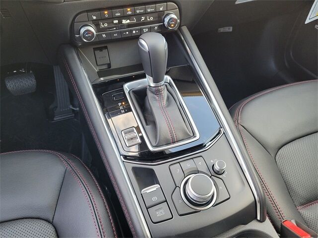 2025 MAZDA CX-5 2.5 Turbo Premium Roseville CA