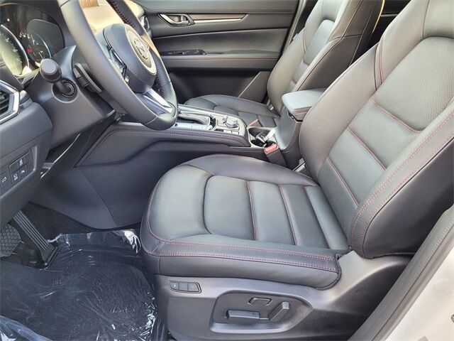 2025 MAZDA CX-5 2.5 Turbo Premium Roseville CA