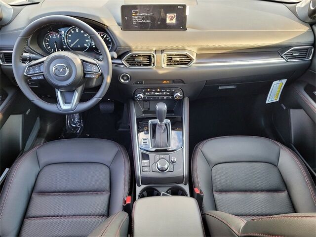 2025 MAZDA CX-5 2.5 Turbo Premium Roseville CA