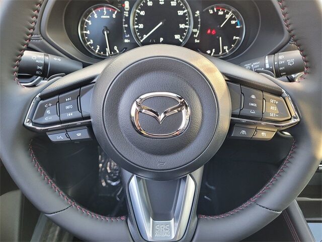 2025 MAZDA CX-5 2.5 Turbo Premium Roseville CA
