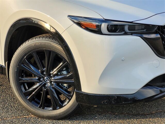 2025 MAZDA CX-5 2.5 Turbo Premium Roseville CA