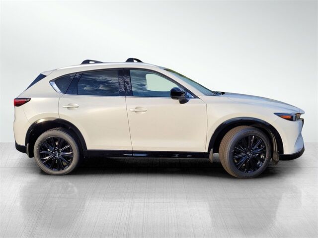 2025 MAZDA CX-5 2.5 Turbo Premium Roseville CA