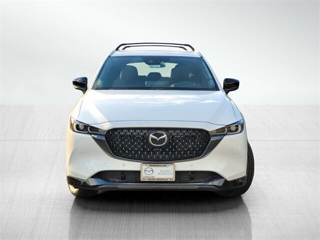 2025 MAZDA CX-5 2.5 Turbo Premium Roseville CA