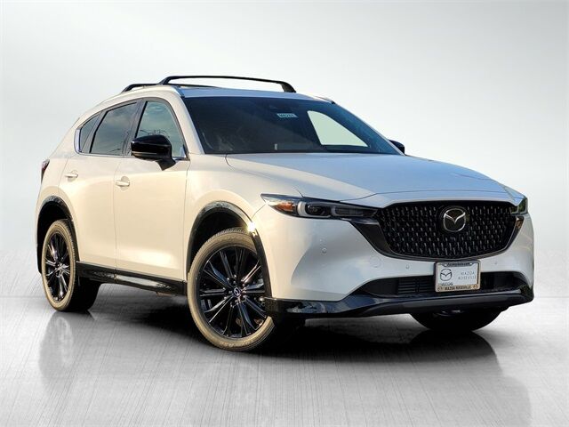 2025 MAZDA CX-5 2.5 Turbo Premium Roseville CA