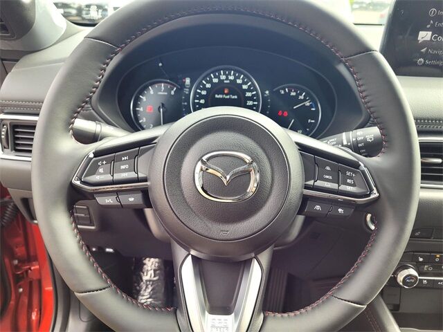2025 MAZDA CX-5 2.5 Turbo Premium Roseville CA