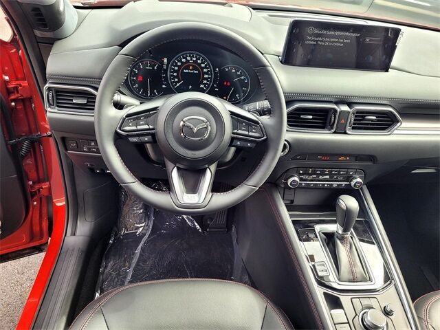 2025 MAZDA CX-5 2.5 Turbo Premium Roseville CA